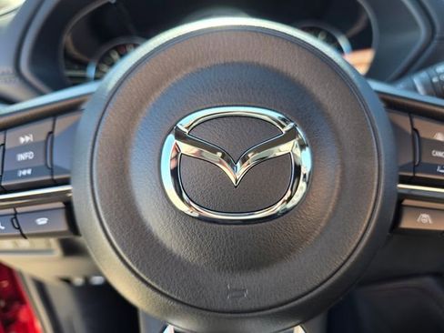 New 2025 MAZDA CX-5 2.5 Turbo image 23
