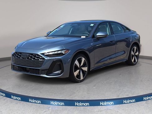 New 2026 Audi A5 2.0T Premium Plus AWD/4WD image 1
