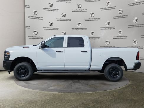 New 2026 RAM 2500 Tradesman image 2