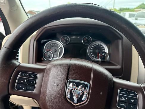 Used 2014 RAM 1500 Big Horn RWD image 10