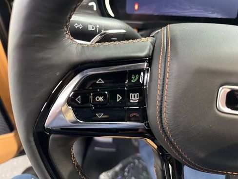 New 2026 Jeep Grand Cherokee Summit AWD/4WD image 22