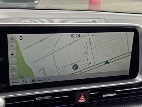 Used 2023 Hyundai Ioniq 6 SEL image 16