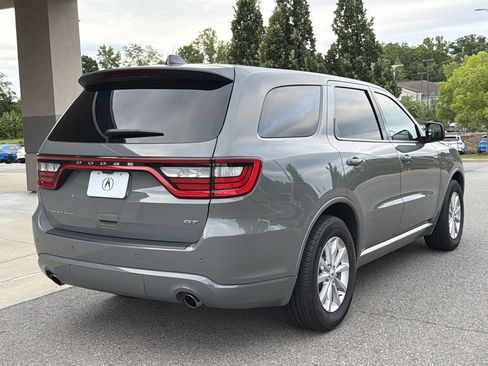 Used 2026 Dodge Durango GT RWD image 3