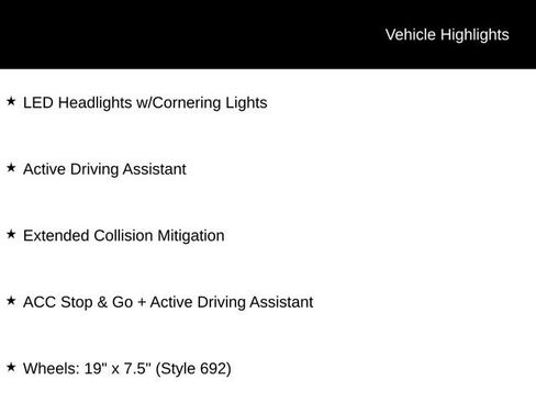 Used 2019 BMW X3 xDrive30i w/ Convenience Package image 2