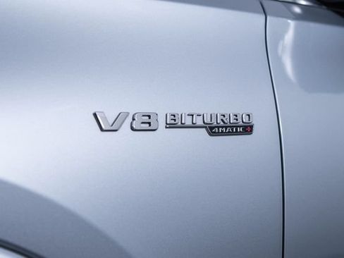 Certified 2024 Mercedes-Benz GLE 63 AMG S image 15