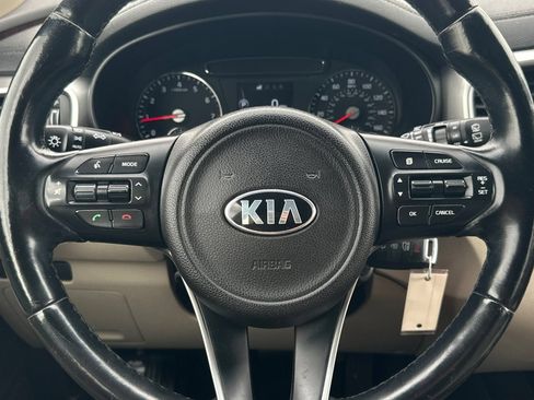 Used 2016 Kia Sorento AWD w/ LX Convenience Package image 22