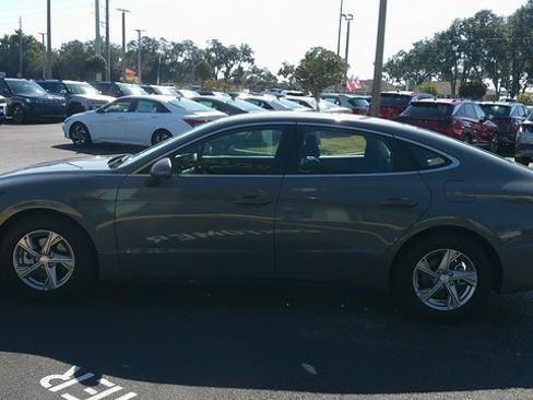 Certified 2023 Hyundai Sonata SE image 17