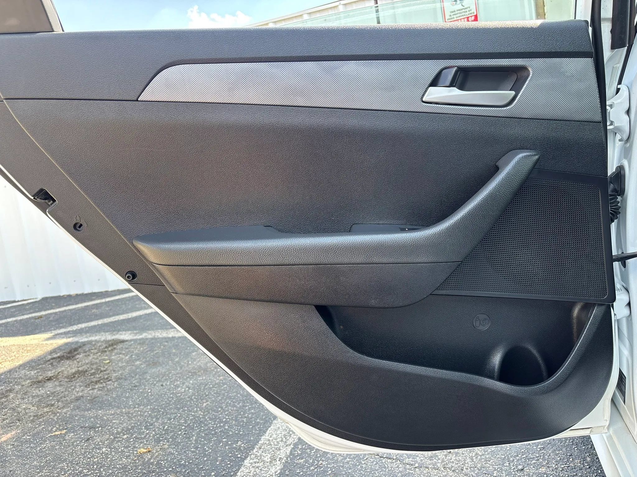 Used 2018 Hyundai Sonata ECO FWD image 50