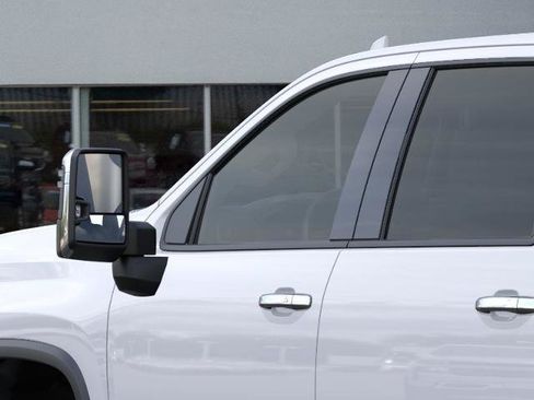New 2026 Chevrolet Silverado 3500 High Country w/ Technology Package AWD/4WD image 36