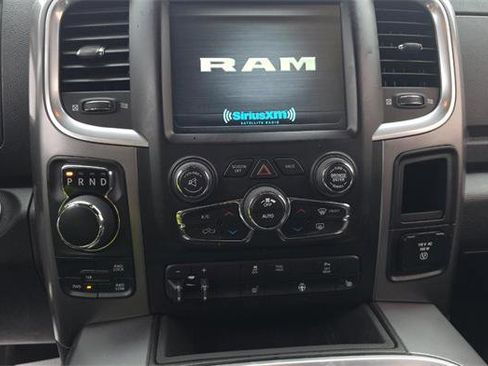 Used 2021 RAM 1500 Classic Warlock AWD/4WD image 12