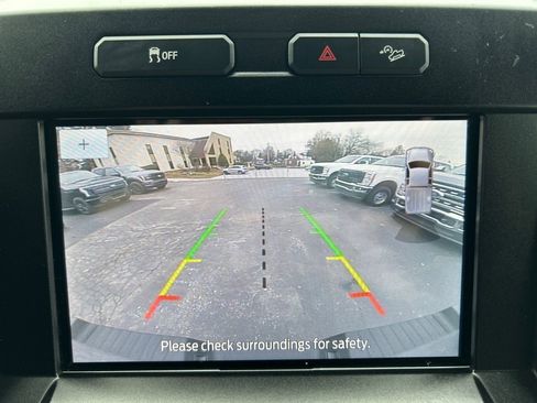 Used 2022 Ford F250 XLT w/ XLT Premium Package image 26