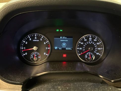 Used 2021 Kia Telluride EX w/ EX Premium Package AWD/4WD image 13