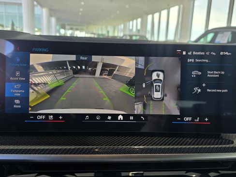 New 2026 BMW X5 M Competition w/ Executive Package image 20