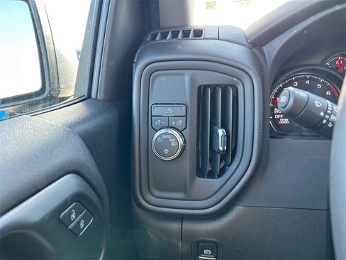 New 2026 GMC Sierra 1500 Pro w/ Pro Value Package image 17