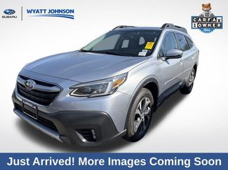 Used 2022 Subaru Outback Limited 360° Tour