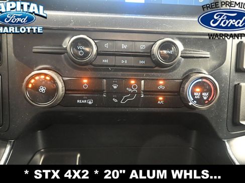 Used 2024 Ford F150 STX RWD image 16