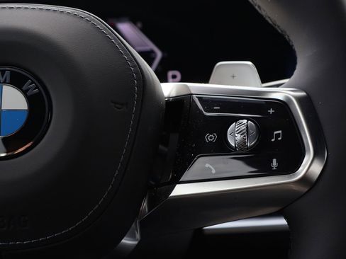 New 2026 BMW 760i xDrive w/ Executive Package image 34