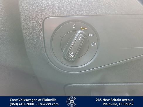 Certified 2024 Volkswagen Tiguan S AWD/4WD image 6
