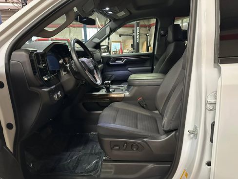 Certified 2023 GMC Sierra 1500 Elevation w/ X31 Off-Road Package image 12