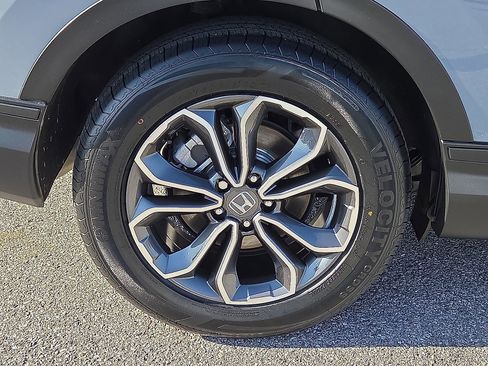 Used 2022 Honda CR-V EX image 7