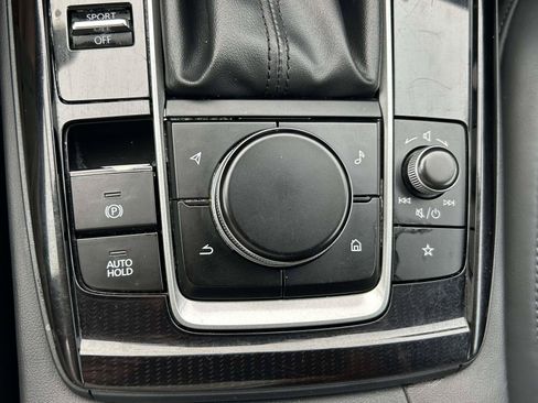 Used 2024 MAZDA CX-30 AWD 2.5 S w/ Select Sport Pkg image 19