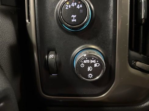 Used 2019 Chevrolet Silverado 2500 High Country w/ Duramax Plus Package image 49