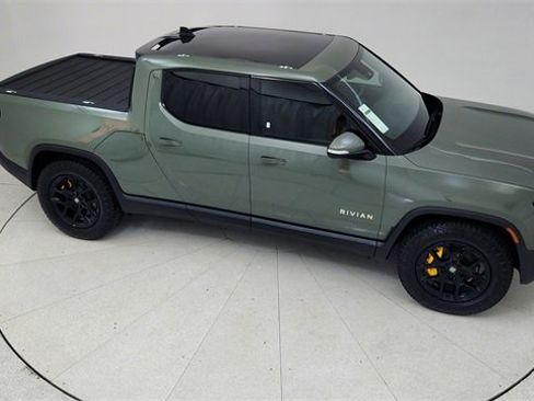 Used 2022 Rivian R1T Launch Edition image 73