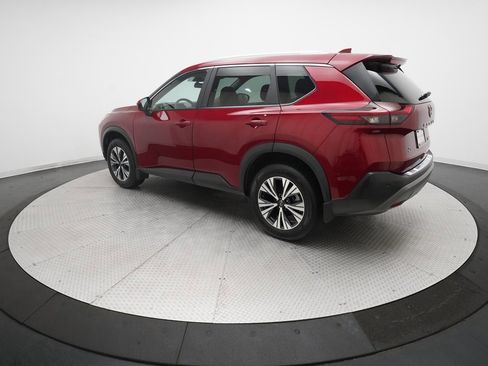 Certified 2023 Nissan Rogue SV w/ SV Premium B Package image 12