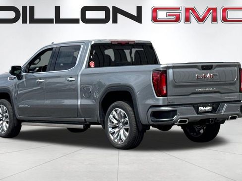 New 2026 GMC Sierra 1500 Denali w/ Denali Reserve Package AWD/4WD image 6