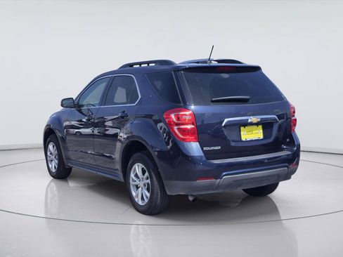 Used 2017 Chevrolet Equinox LT FWD image 6