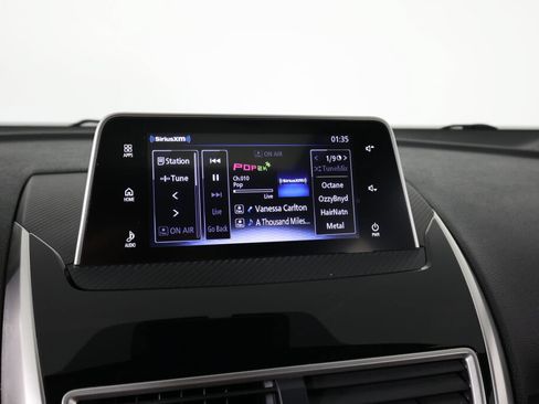 Used 2020 Mitsubishi Eclipse Cross SEL AWD/4WD image 34