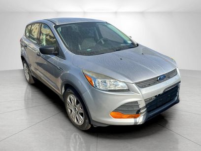 Used 2015 Ford Escape S