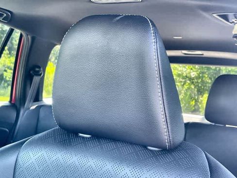 Certified 2023 Honda Passport Elite image 25