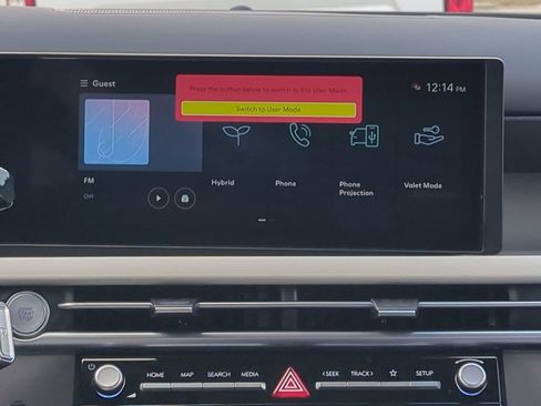 New 2026 Hyundai Tucson SEL AWD/4WD image 21