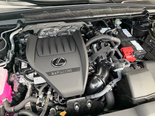 New 2026 Lexus RX 350 Premium Plus w/ Convenience Package AWD/4WD image 34