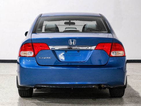 Used 2011 Honda Civic LX image 7