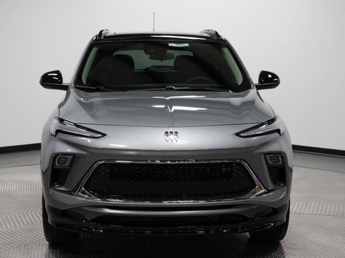 New 2026 Buick Encore GX Sport Touring w/ Comfort Package image 2