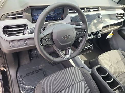 New 2027 Chevrolet Bolt LT FWD image 16