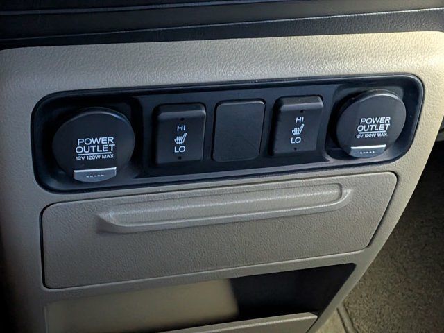 Used 2011 Honda Ridgeline RTL image 21