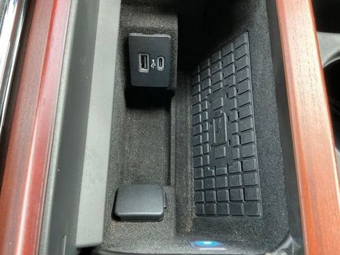 Used 2023 Lincoln Navigator Reserve AWD/4WD image 35