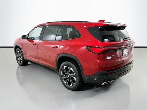 New 2026 Buick Enclave Sport Touring FWD image 5