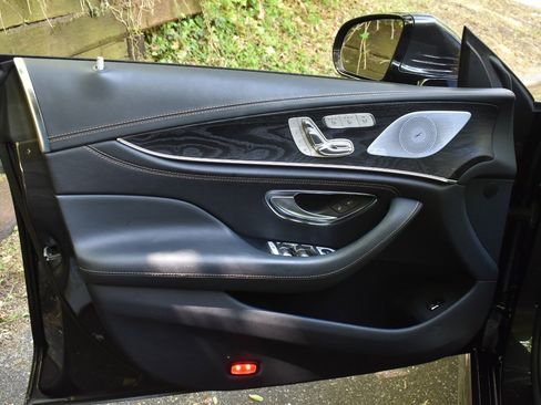 Used 2019 Mercedes-Benz CLS 450 w/ Driver Assistance Package image 16