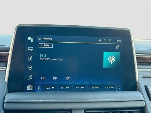 Used 2023 Chevrolet Tahoe Premier image 15