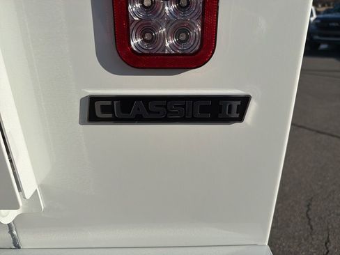New 2026 Ford F350 XL w/ XL Chrome Package AWD/4WD image 35