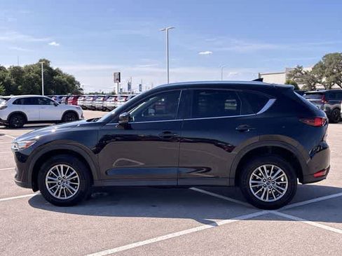 Used 2018 MAZDA CX-5 Sport FWD image 3