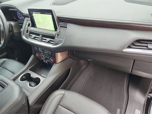 Certified 2023 Chevrolet Suburban High Country w/ Premium Package 2 image 30