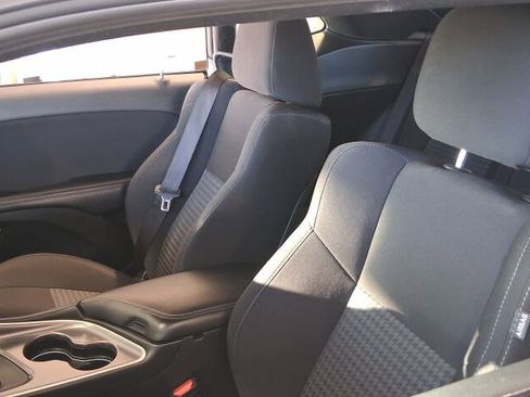 Used 2021 Dodge Challenger R/T image 13