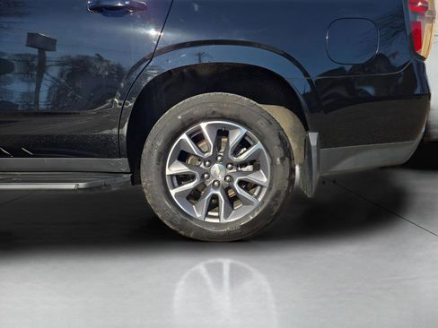Used 2023 Chevrolet Tahoe LT w/ LT Signature Package image 8