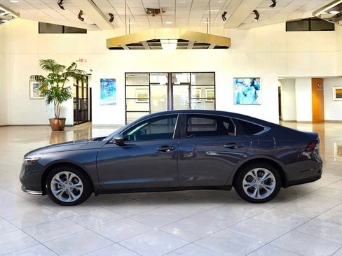 Used 2023 Honda Accord LX image 8