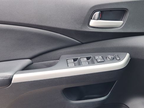 Used 2014 Honda CR-V EX-L image 23